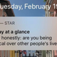 Image for article titled Why Are Co-Star's Daily Notifications So Rude?
